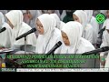 RAMADHAN TAJALLA VERSI SANTRIWATI PONPES DARUSSALAM MARTAPURA ANGKATAN KE 108 42 43H
