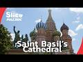 St. Basil’s Cathedral: a Masterpiece of Orthodox Architecture | FULL DOCUMENTARY