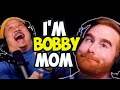 Bobby Lee Learns “I’m Bobby Mom!” Went Viral 😂
