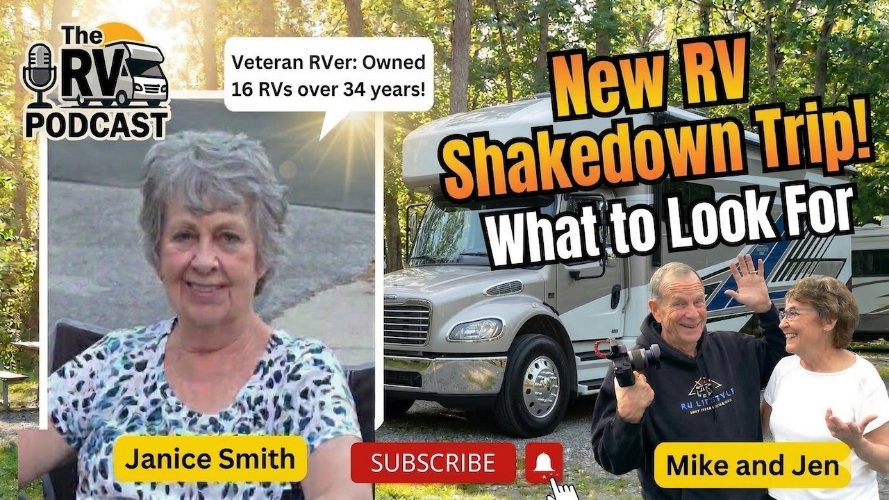 New RV Owners Are Skipping This (and It's Costing Them)