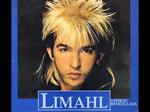 The NeverEnding Story 12" Single