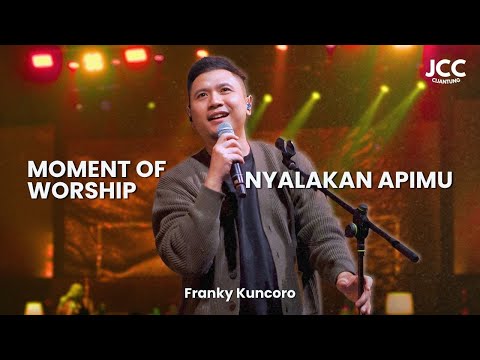 Jesus Center Church (JCC) Cijantung and Impact Music Indonesia