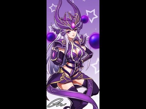 Muramana Syndra