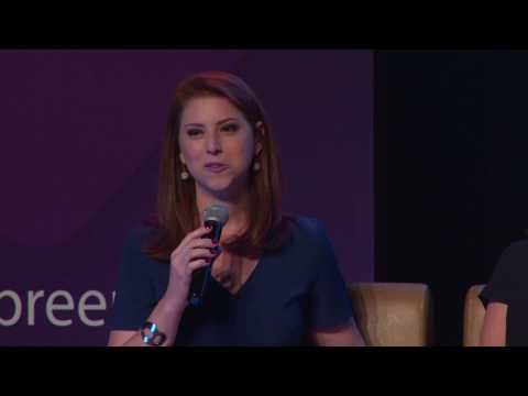 Café Itaú Mulher Empreendedora - O poder de realização - Perguntas e respostas