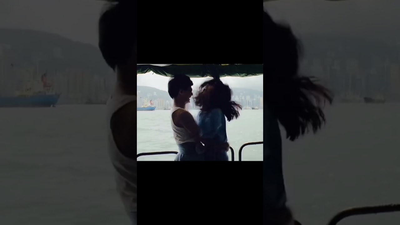 Happy time with love #happy #love #andylau