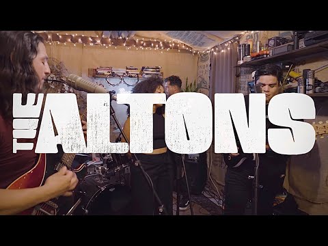 The Altons - Full Session (Live at Paradise Garage)