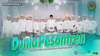 Download lagu VIRAL...‼️ DUNIA PESANTREN II A'RIF BIHUBBILLAH II QOLBI LAK MAMLU GHOROM II MAJELIS GANDRUNG NABI mp3 Download lagu VIRAL...‼️ DUNIA PESANTREN II A'RIF BIHUBBILLAH II QOLBI LAK MAMLU GHOROM II MAJELIS GANDRUNG NABI mp3