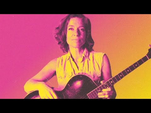 Ani Difranco Reacts to Prince Calling Her His Hero