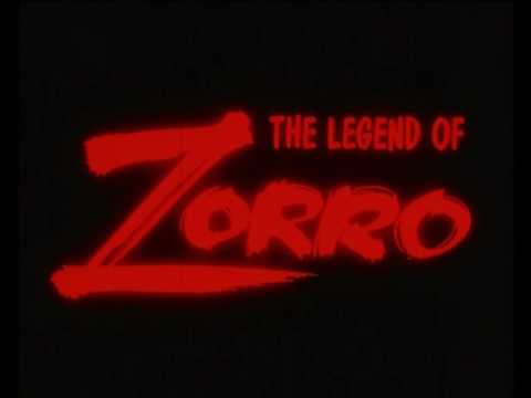 Opening - Kaiketsu Zorro