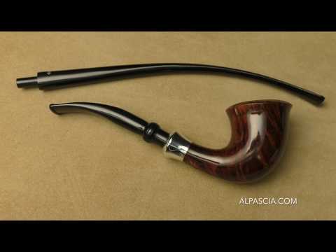 Stanwell H.C. Andersen II - pipe 623