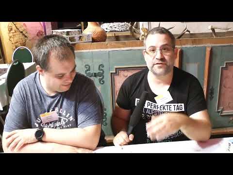 Akropolis (Kobold Spieleverlag) / Essen 2022 / Herbstneuheit 2022