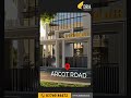 Launching DRA Infinique At Valasaravakkam Bang On Arcot Road 8 999 Sq Ft