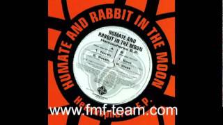 Humate and Rabbit in the Moon - South (1995)