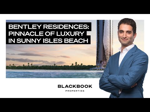 Bentley Residences Img1