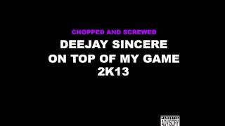 Cory Mo feat. Bun B - Yo Bitch Chose Me