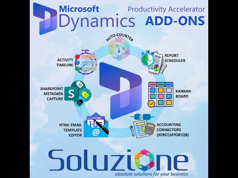 Videos from Soluzione IT Services
