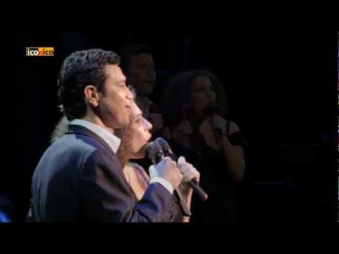 Mario Frangoulis & Eleni Lydia Stamellou - Musical Medley - Mario & Friends 2012