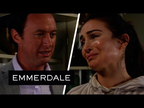Emmerdale spoilers: Final chance for broken Leyla as she goes to rehab | Soaps | Metro News