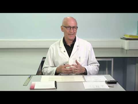 ONE-STAGE ASSAY OF FACTOR VIII (FVIII) – LAB MANUAL: VIDEO 5