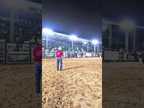Juliano REYS senador Canedo 2026 #rodeio #pecuarista #brutododia #cowboys #sertanejo #rodeo #fazenda