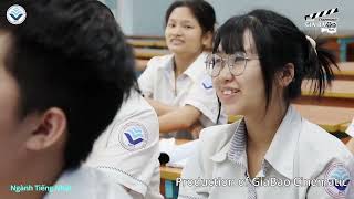 Ngành Tiếng Nhật