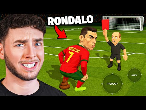 I Tested Every Football Game on Mobile