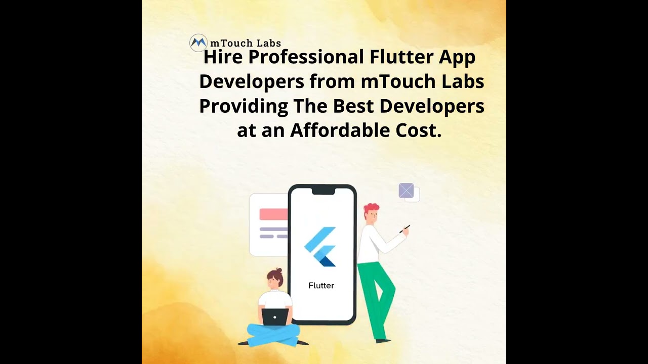 Flutter app development | flutter app development company| flutter app services