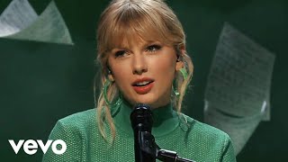 Download lagu Taylor Swift - 'Lover' (Live From Saturday Night Live / 2019) mp3