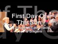 First Day Of The Son | Brooklyn Tabernacle Choir ...