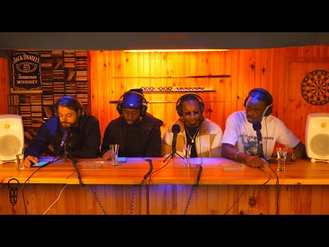 Century Lab REC 4 | AGA / Moun KPP / Diedos / Sanji