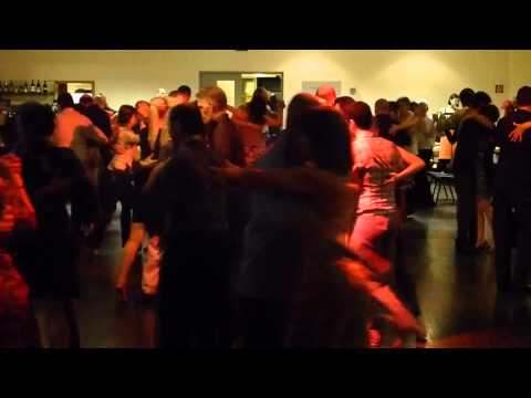 International Milonga Weekend - Wien (Aut). Edgardo Donato /Horacio Lagos, Gato