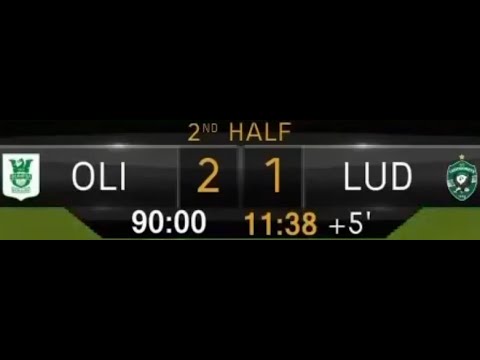 Olimpija - Ludogorets Nora Končnica/Crazy Ending Highlights 01.08.2023