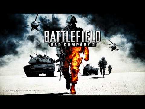 Full Battlefield: Bad Company 2 OST