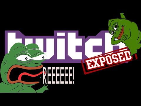 Streamer Fakes Being a Certified Twitch Dev (ripleyviolet)