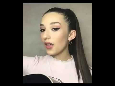 La Venda (Miki Nuñez) - COVER | GEORGIA