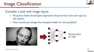 Lecture #8b: Neural Networks and Deep Learning on 11/18/2020 Wed
