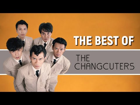 Kompilasi Lagu Terbaik The Changcuters