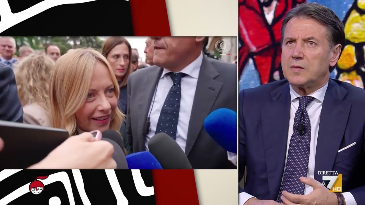 Legge elettorale Stabilicum, Conte attacca Meloni: "Una super truffa per restare incollati alle ...