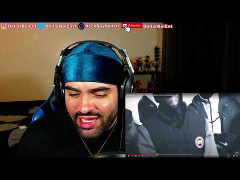 Movements x OfficialTS - How We Do (Music Video) American Reaction | Dollar Boi Ent 💰