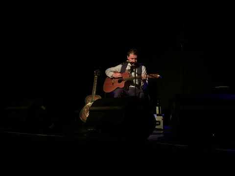 Dom Martin - I'm Not Awake Yet (Rory Gallagher)