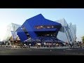 Perth Arena - Opening Day 