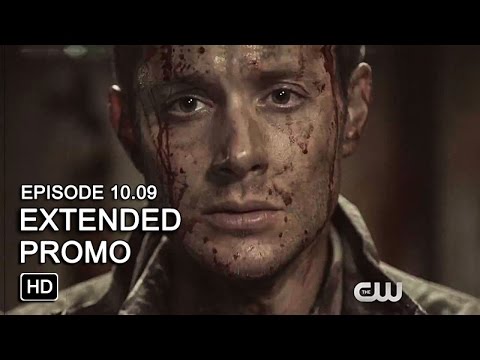 Supernatural 10x09 Extended Promo - The Things We Left Behind [HD] Mid-Season Finale