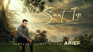 Download lagu Arief - Saat Ini mp3 Download lagu Arief - Saat Ini mp3