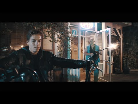Monday Challenge: Scene Remake - Terminator 2 w/ Joseph Baena