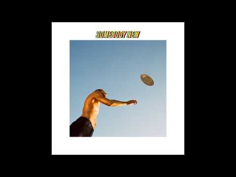 Leo Dessi - "Somebody New" OFFICIAL VERSION