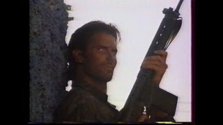 The Hard Way The Only Way (1989) Trailer