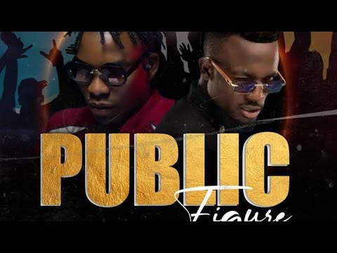 FIRST REACTION :: Murder Boy x Chile One - Public Figure (Video Dir. Triumph Media)