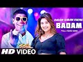 kacha Badam Song |Anjali Arora New Song| Kacha Badam Remix Song
