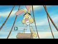 The Tigger Movie 2000 Scene Rabbit Removes A Rock