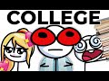 College In A Nutshell